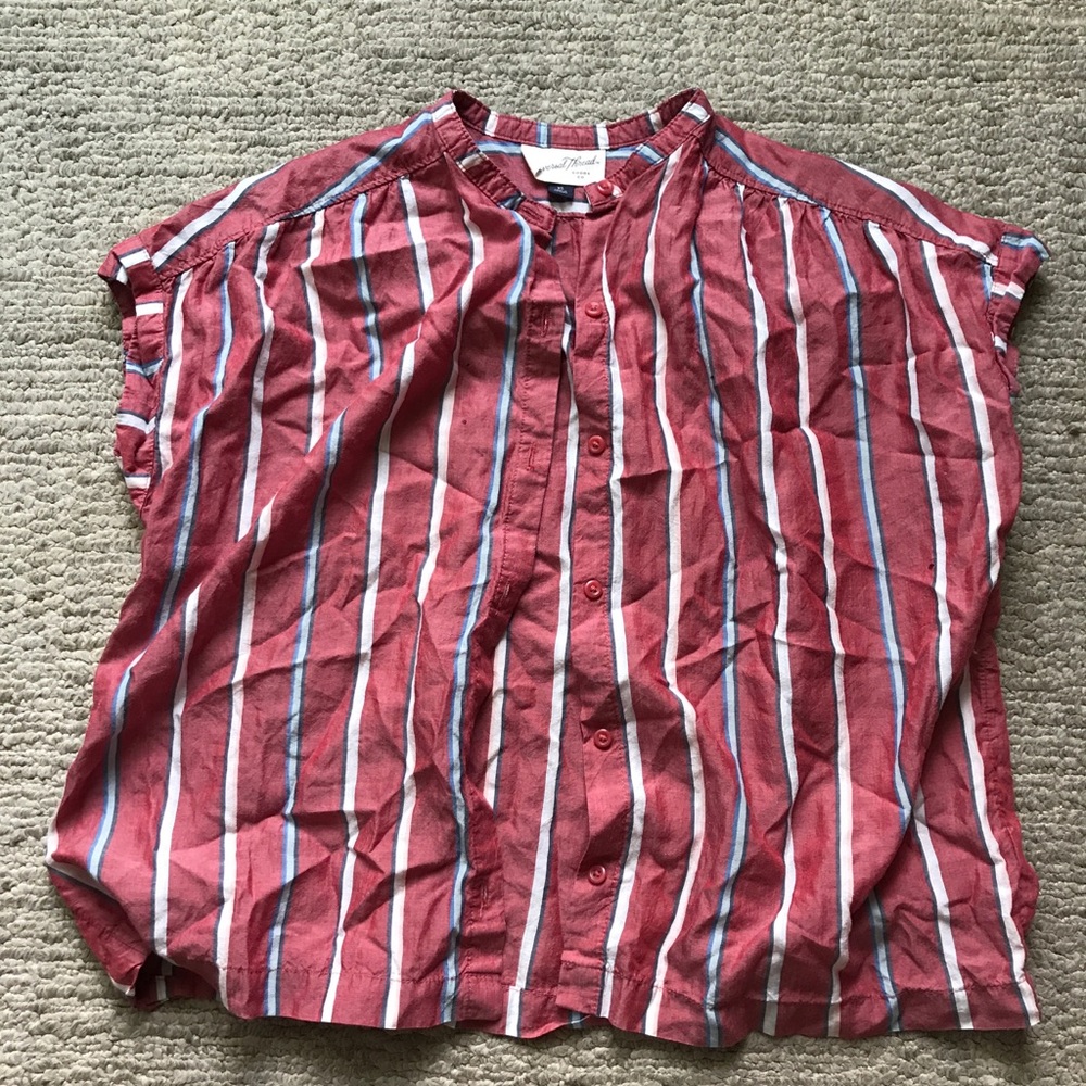 Universal thread top size xs